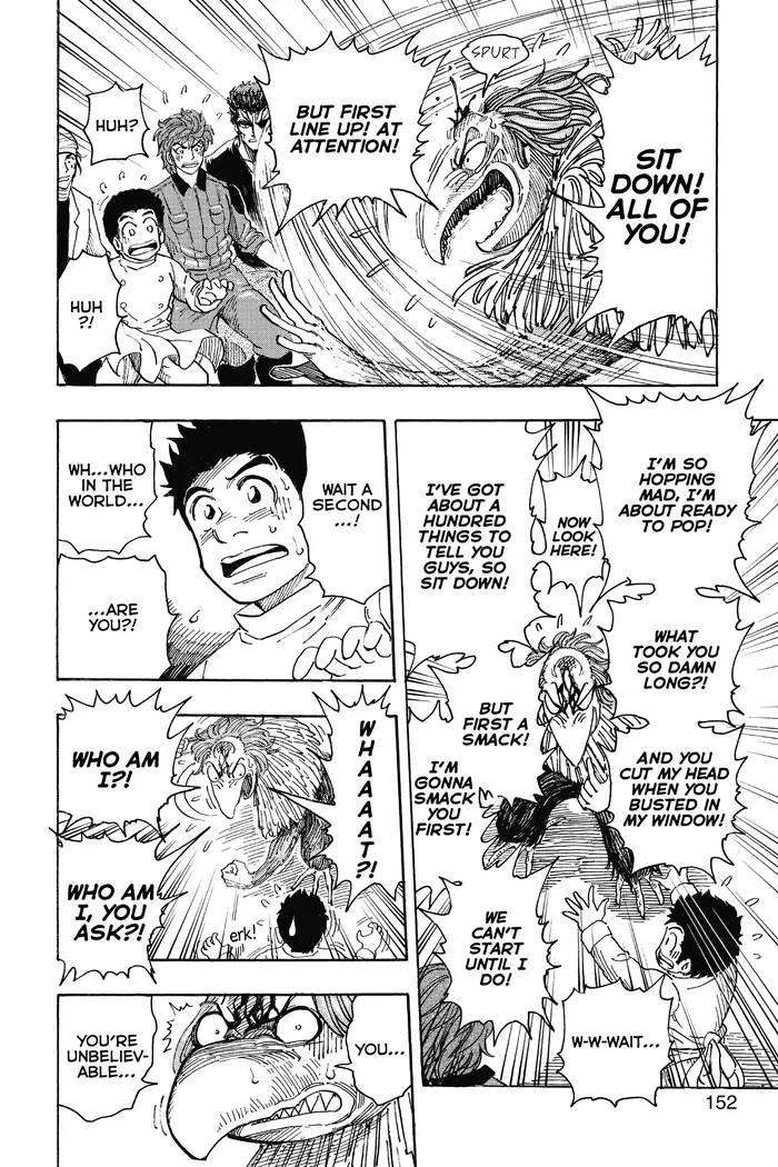 Toriko Chapter 270 image 18_optimized